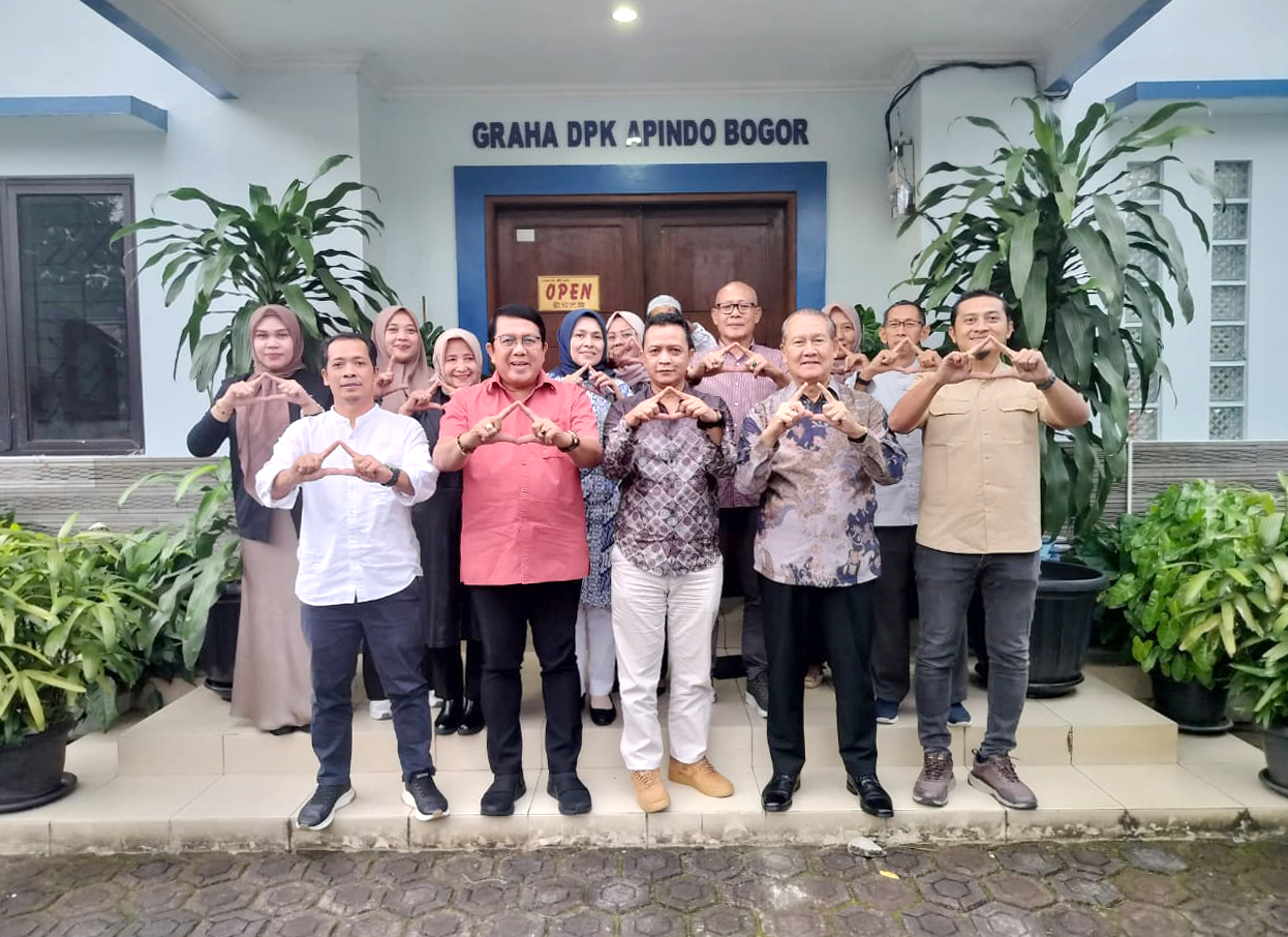 Rapat Internal dan Pertemuan dengan ESDM Jabar membahas mengenai Kenaikan Retribusi Air Tanah (NPA)
